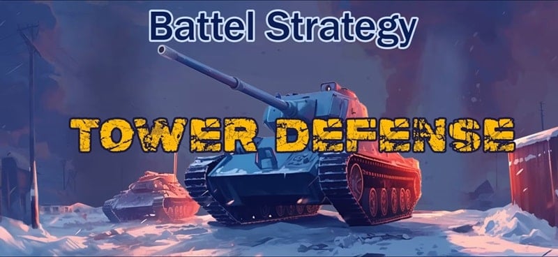 Battle Strategy 1.5.3.1 (Menu/Unlimited Money/Bullets)