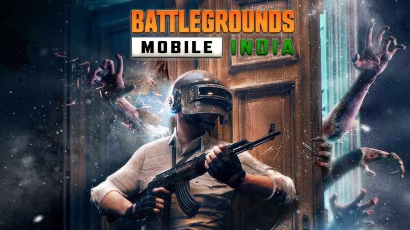 Battlegrounds Mobile India 3.6.0 (Menu/ESP/Auto Aim/Headshot)