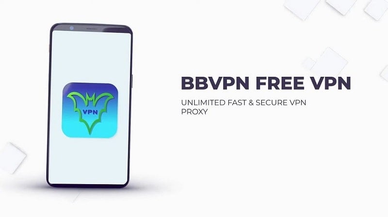 BBVpn VPN 3.9.7