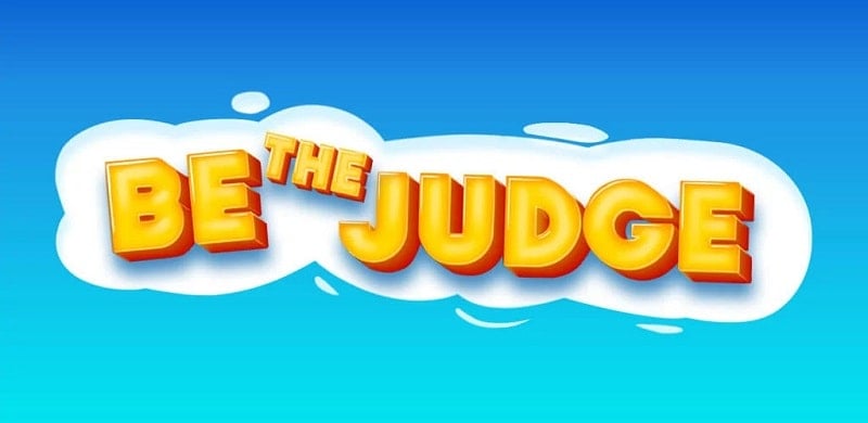 Be The Judge 2.0.1 (Unlimited money)