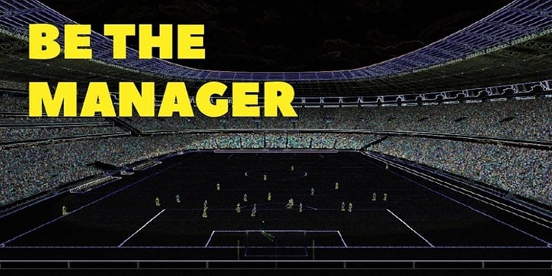 Be the Manager 2024 2025.0.5 (Unlimited coins)