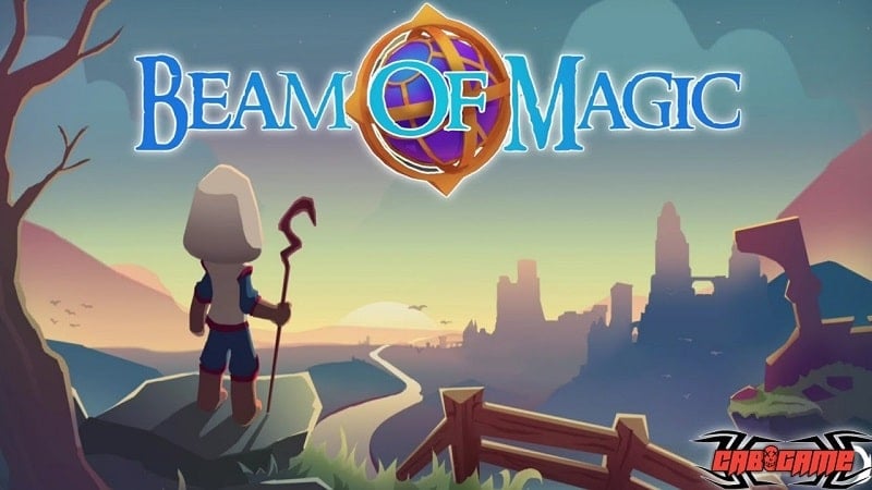 Beam of Magic 1.48.2 (Menu, Unlimited money/God mode/Damage)