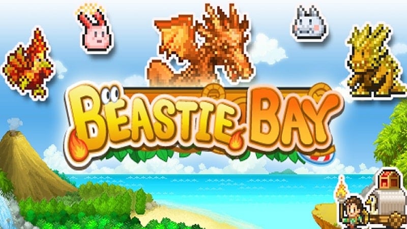 Beastie Bay 2.3.4 (Unlimited money, points)