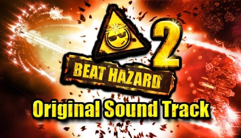 Beat Hazard 2 1.33 (N/A)