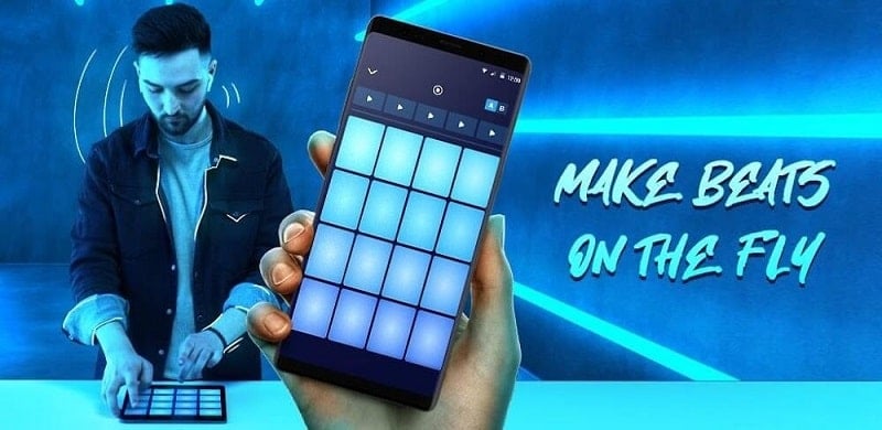 Beat Maker Go 2.41.2 (Unlocked Pro)