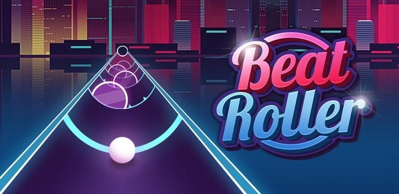 Beat Roller 1.39 (Unlimited money, no ads)