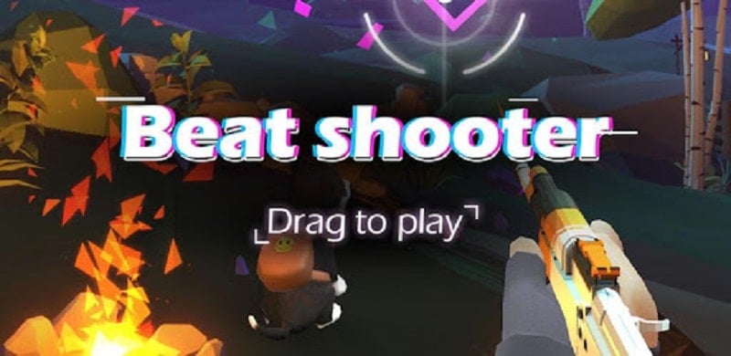 Beat Shooter 2.3.0 (Unlimited money, VIP unlocked)