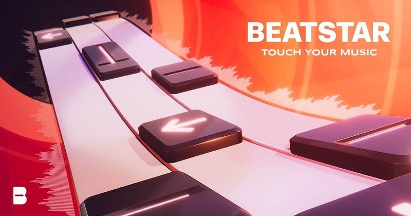 Beatstar – Touch Your Music 34.0.0.728 (Auto Perfect/High Score)