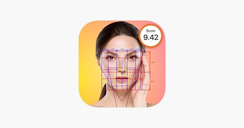 Beauty Scanner 14.5 (Unlocked Premium)