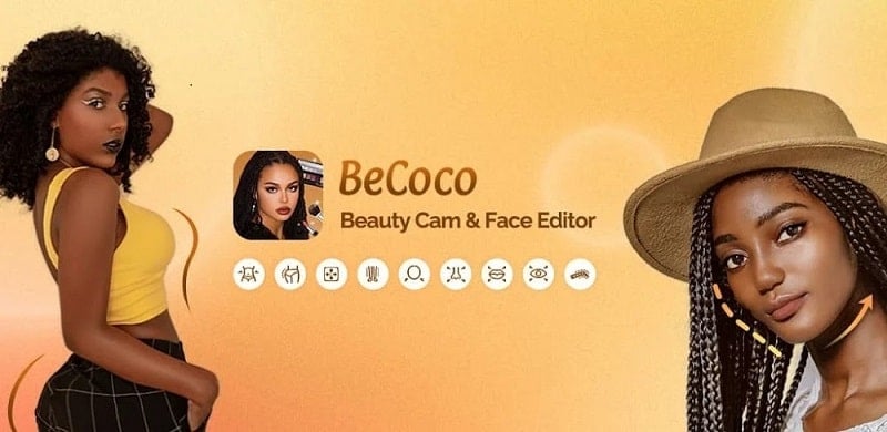 Becoco 2.4.2 (VIP Unlocked)