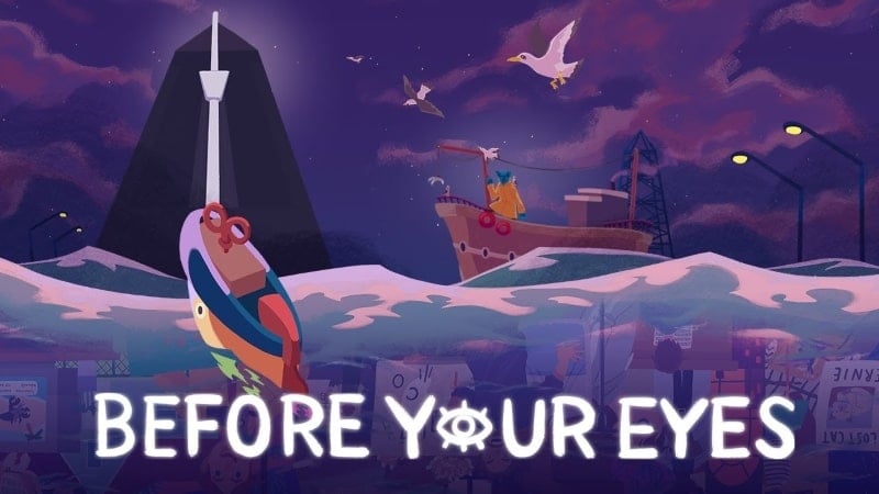 Before Your Eyes 1.2.69 (N/A)