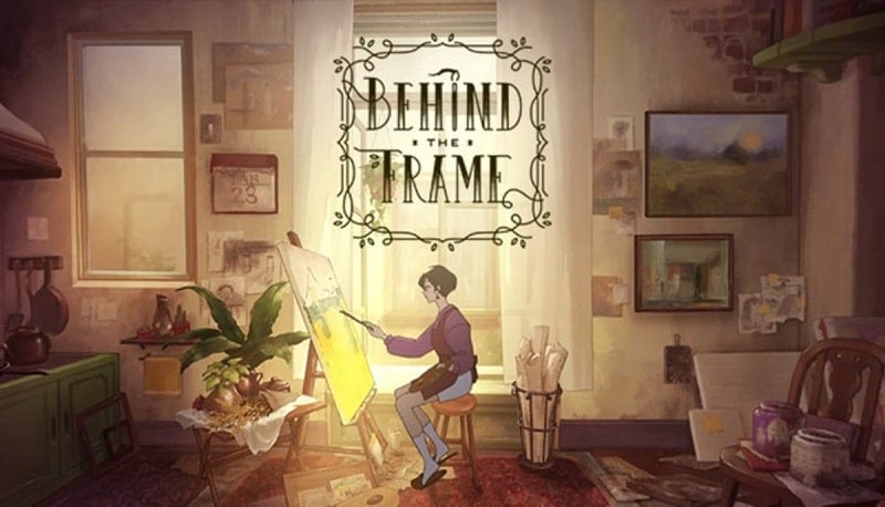 Behind the Frame 2.0.4 (Unlock Chapters)