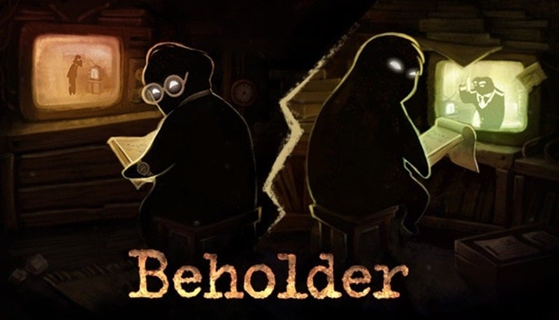 Beholder 2.6.267 (Unlimited money, points/Unlocked)