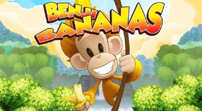 Benji Bananas 1.68 (Unlimited bananas)