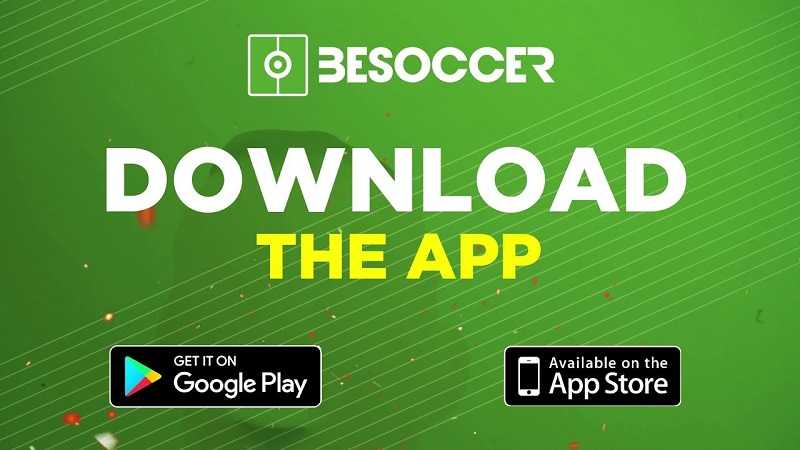 BeSoccer 5.5.4 (Premium unlocked)