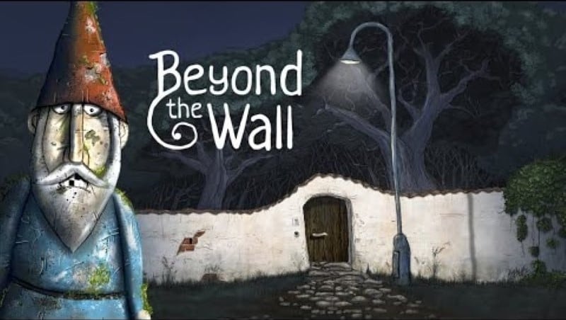 Beyond the Wall 2.2.5 (N/A)