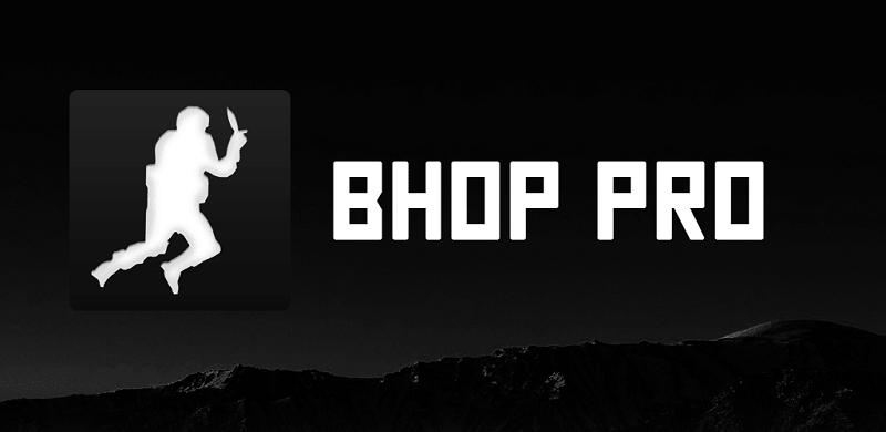 bhop pro 2.4.7 (Unlimited money)