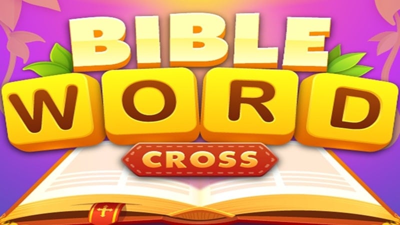 Bible Word Cross Puzzle 3.2 (Unlimited Hints)