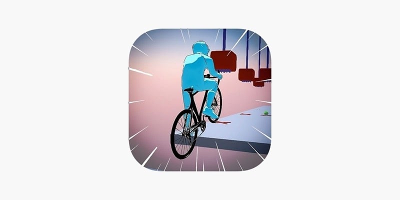 Bicycle Extreme Rider 3D 2.7 (Unlimited Money)