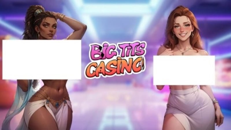 Big Tits Casino 1.0.0 (Unlimited Energy)