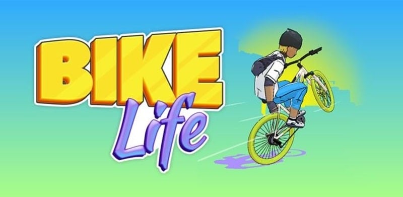 Bike Life 1.4.4 (Menu/Unlimited Currency)