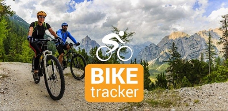 Bike Tracker 3.7.03 (Premium Unlocked)