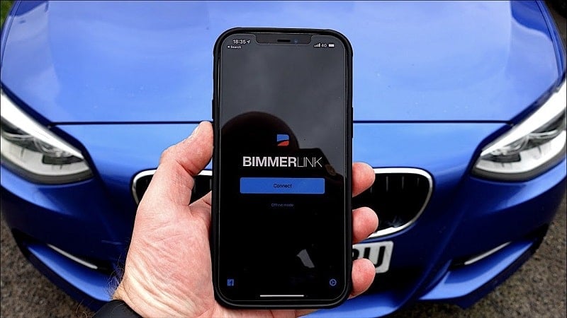 BimmerLink for BMW and MINI 2.35.1-5911 (Premium Unlocked)