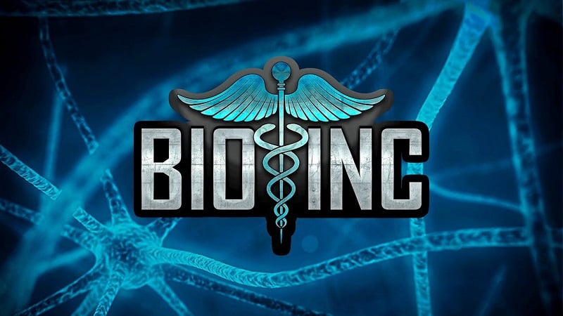 Bio Inc 2.955 (Unlimited biological coin)