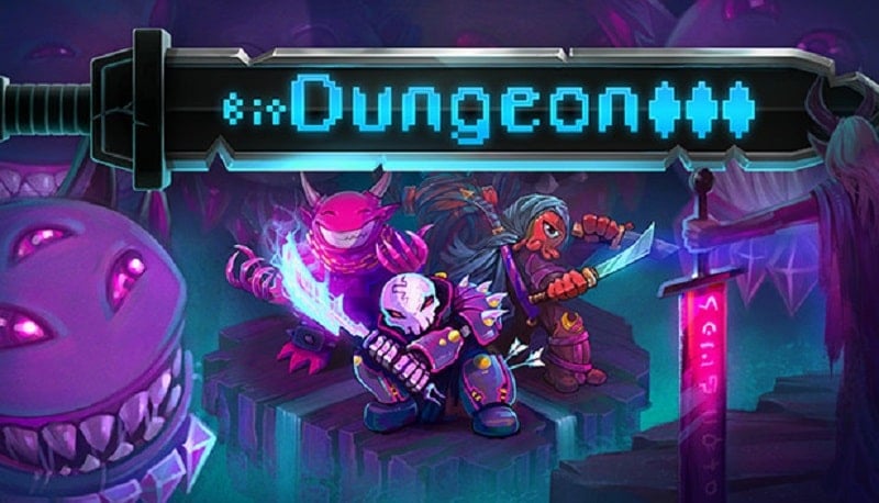 bit Dungeon III 2.31 (N/A)