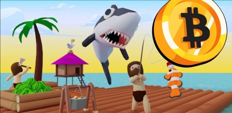 Bitcoin Castaway 0.0.26 (Free Upgrade/Unlock)