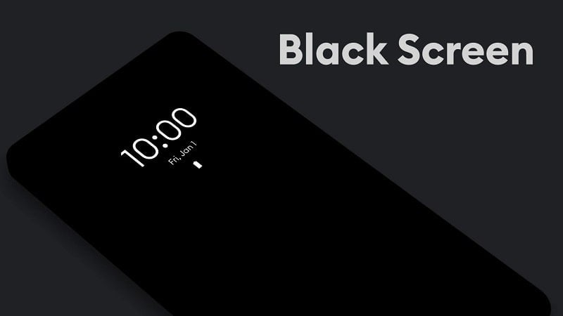 Black Screen 1.8.6 (Pro Unlocked)