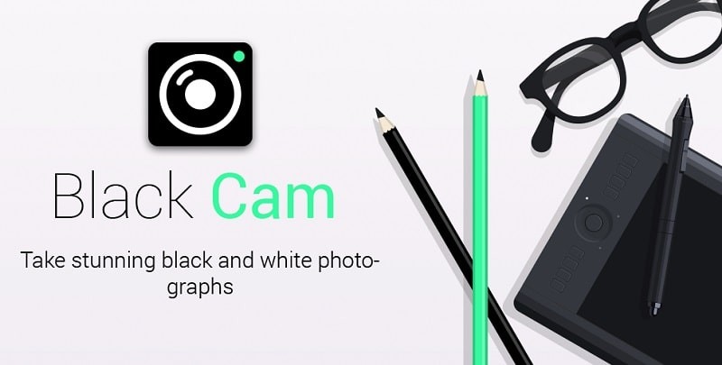 BlackCam Pro 1.65 (N/A)