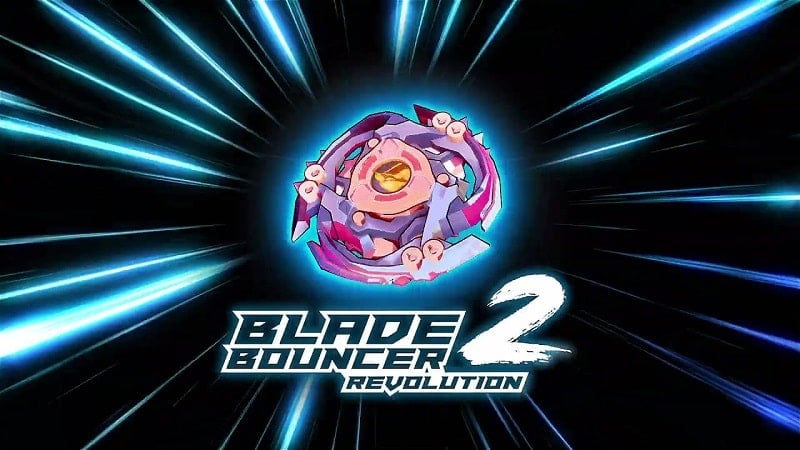 Blade Bouncer 2: Revolution 1.95.1 (Menu/Unlimited money/God mode)