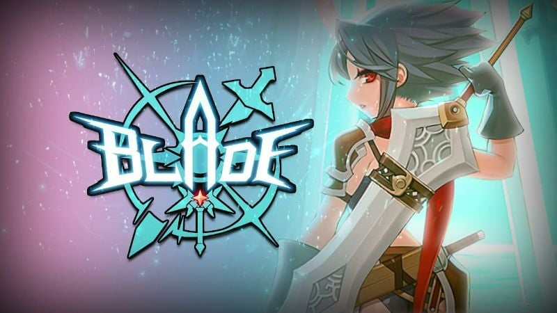 Blade Idle 1.49.4 (Menu/God mode/Onehit/No skill CD)