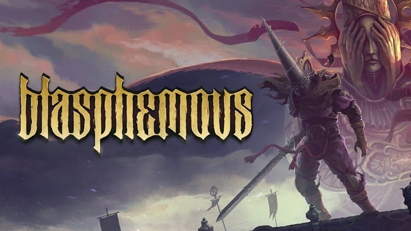 Blasphemous 1.2.0 (N/A)