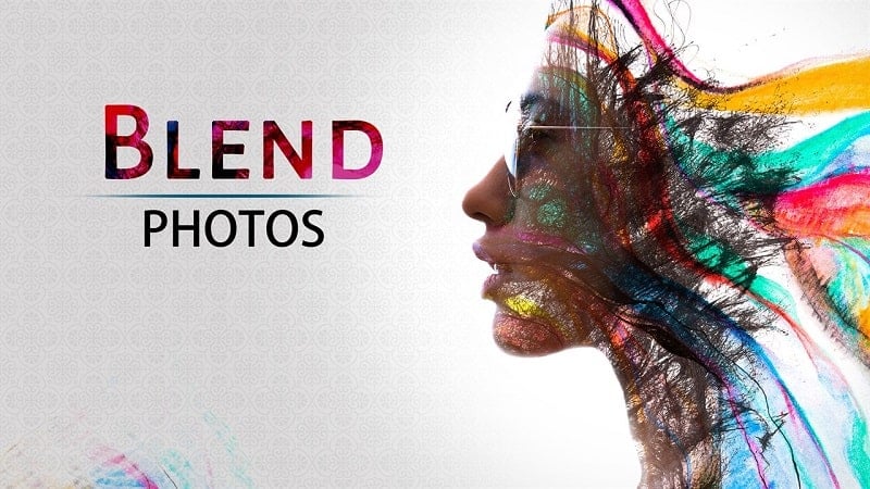 Blend Photo Editor 4.5.6 (Unlocked Pro)