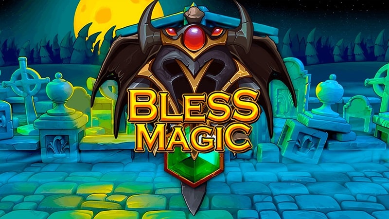 Bless & Magic 1.5.20 (Menu, Unlimited Money/Dumb Enemy)