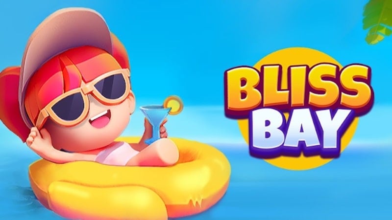 Bliss Bay 1.1.0 (Menu/Unlimited Money/Speed)