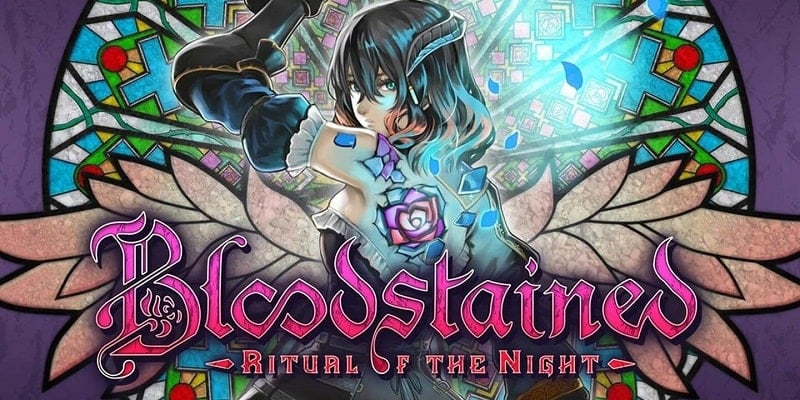 Bloodstained: Ritual of the Night 1.28 (N/A)