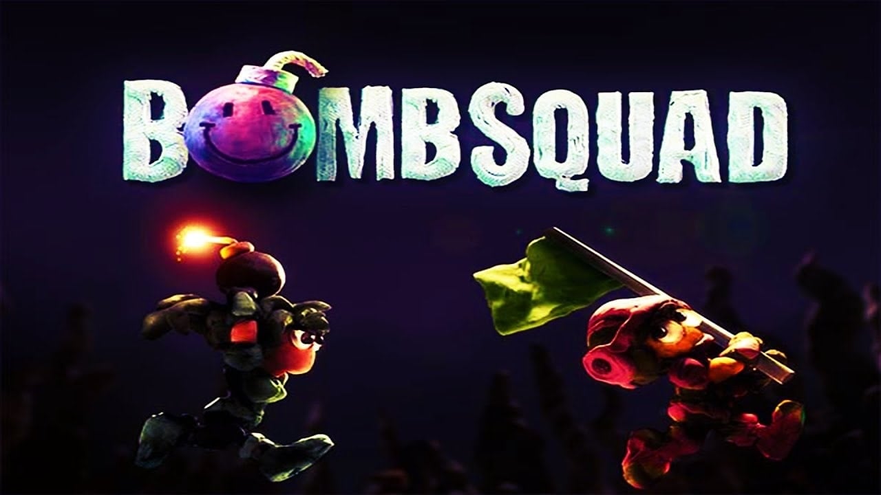 BombSquad 1.7.36 (Unlocked All)