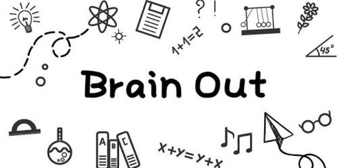 Brain Out 3.2.5 (Unlimited hints)