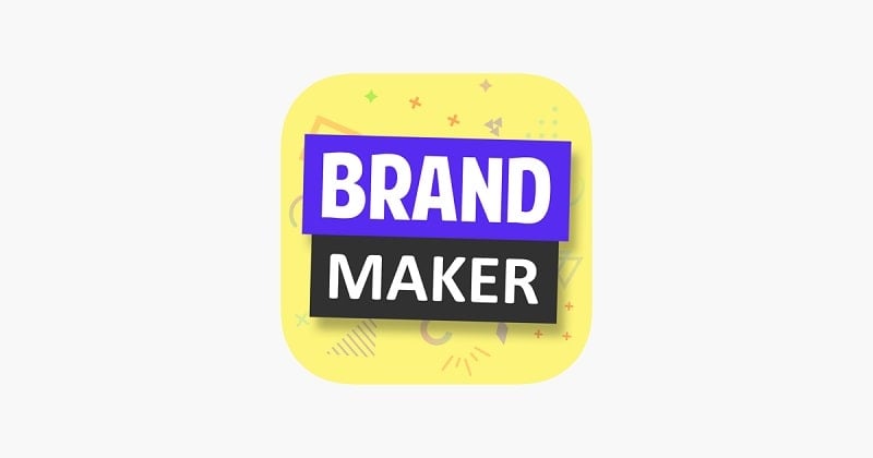 Brand Maker 34.0 (Unlocked Pro)