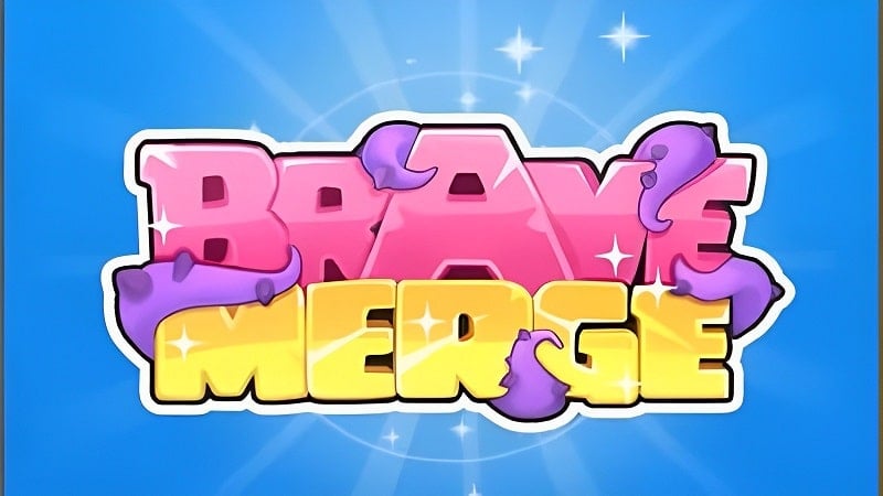 Brave Merge 1.6.2 (Unlimited money/hammer)