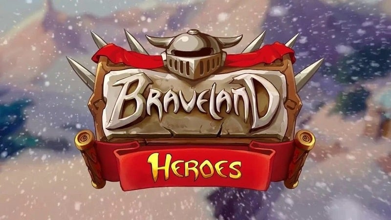 Braveland Heroes 1.77.25 (Unlimited money)