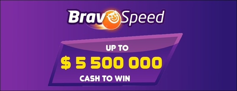 BravoSpeed 1.38.6 (Free Rewards)