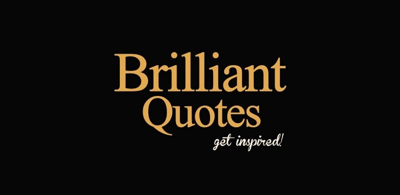 Brilliant Quotes 5.36.0 (Premium Unlocked)