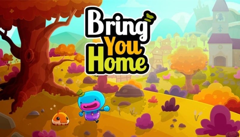 Bring You Home 1.0.55 (N/A)