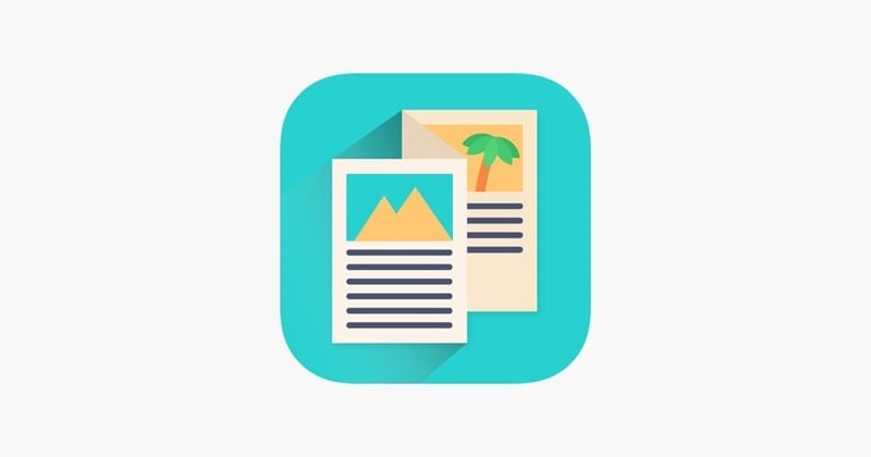 Brochure Maker, Pamphlet Maker 64.0 (Unlocked Pro)