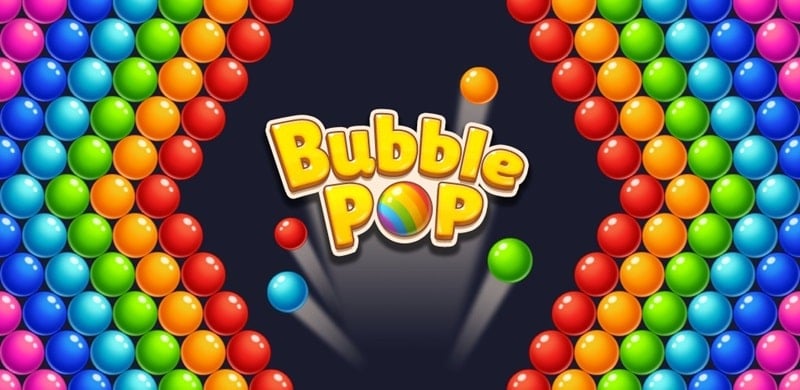 Bubble Pop! Puzzle Game Legend 25.0117.00 (Auto win)