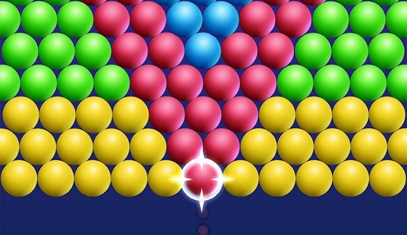 Bubble Shooter Pro 2023 3.9 (Menu/Unlimited Coin/Live)